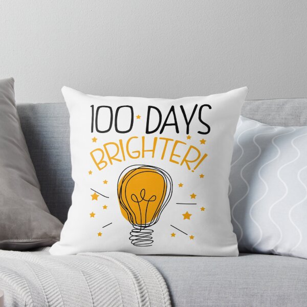 Item preview, 100 Days Of School Cute T-shirt designed and sold by KsuAnn.
