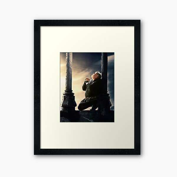 Item preview, Charles (Hunchback of Notre Dame) designed and sold by Mario  Unger.