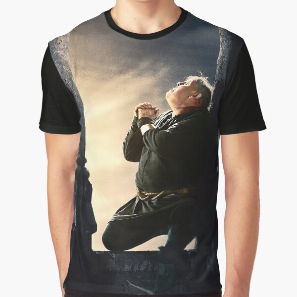 Item preview, Charles (Hunchback of Notre Dame) designed and sold by Mario  Unger.