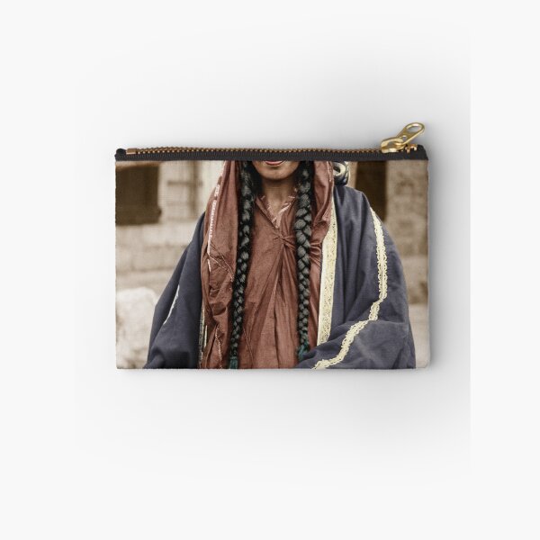 Item preview, Bedouin woman ca. 1900 designed and sold by Mario  Unger.