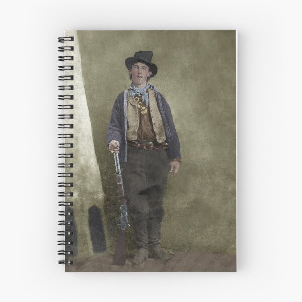 Item preview, Billy the kid designed and sold by Mario  Unger.