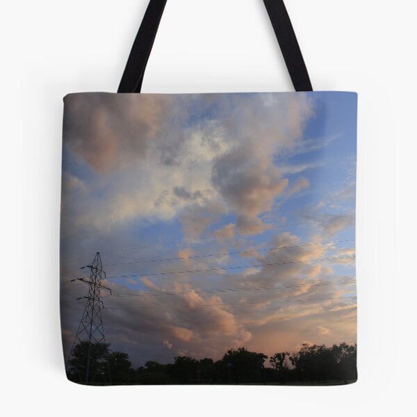 Item preview, Kansas Country Storm Cloud's designed and sold by ROBERTDBROZEK.