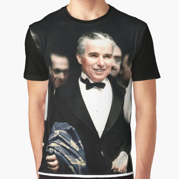 Item preview, Chaplin and Einstein designed and sold by Mario  Unger.