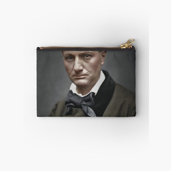 Item preview, Charles Baudelaire 1853 designed and sold by Mario  Unger.