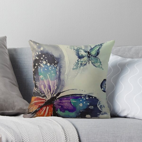 Item preview, Butterfly Watercolour designed and sold by Adele Buys.