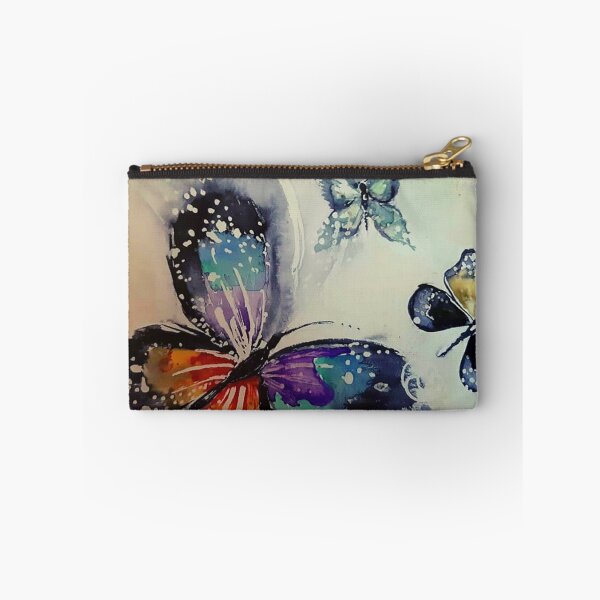 Item preview, Mariposa de acuarela designed and sold by Adele Buys.
