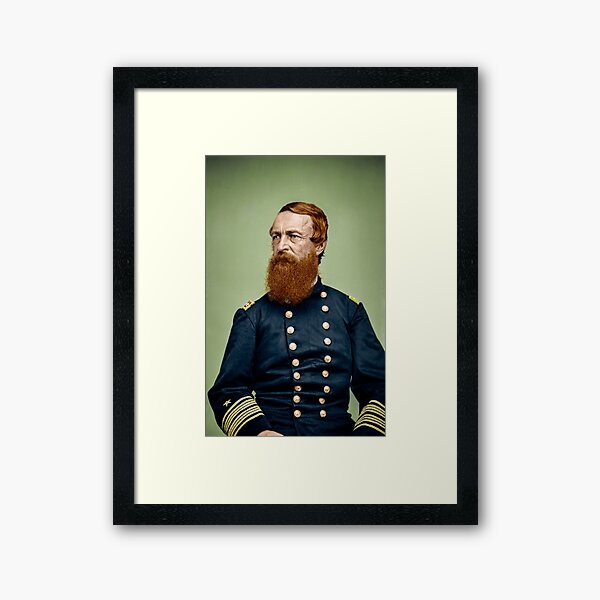 Item preview, David Dixon, Civil War designed and sold by Mario  Unger.