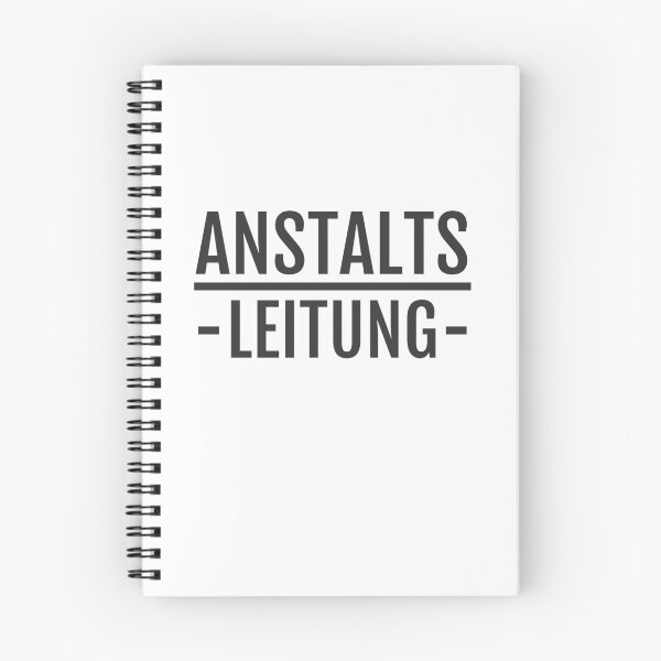 Item preview, Anstaltsleitung Madhouse Batty People designed and sold by Team150Designz.
