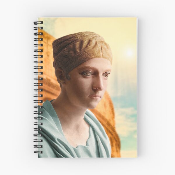 Item preview, Roman woman, statue designed and sold by Mario  Unger.
