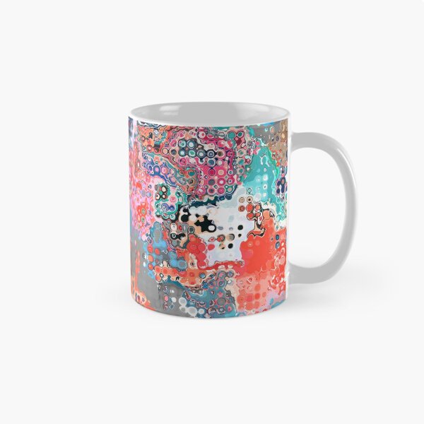 Item preview, Colorful Pattern of Circles designed and sold by Phil Perkins.