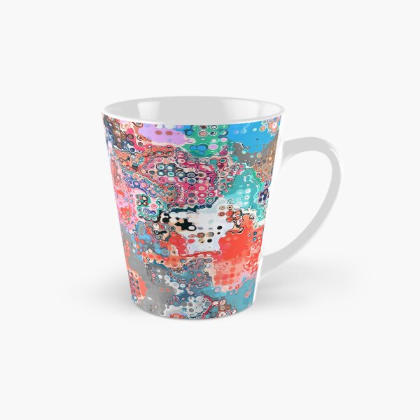 Item preview, Colorful Pattern of Circles designed and sold by Phil Perkins.