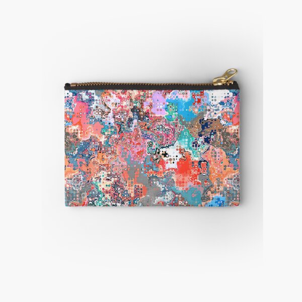 Item preview, Colorful Pattern of Circles designed and sold by Phil Perkins.