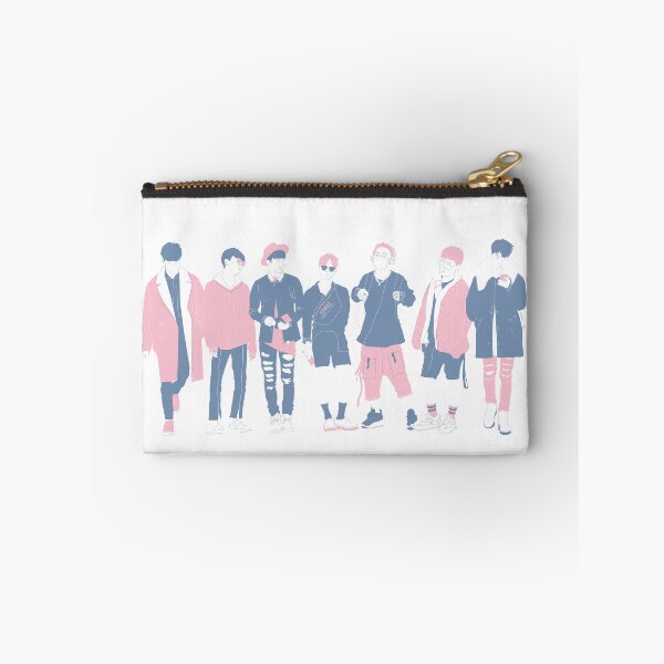 Item preview, iKON - I'm OK airport graphics designed and sold by nanaminhae.