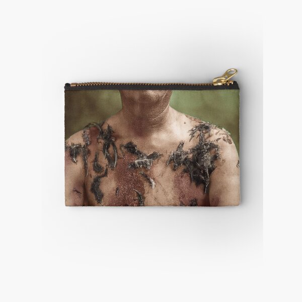 Item preview, tarred and feathered in 1890 designed and sold by Mario  Unger.
