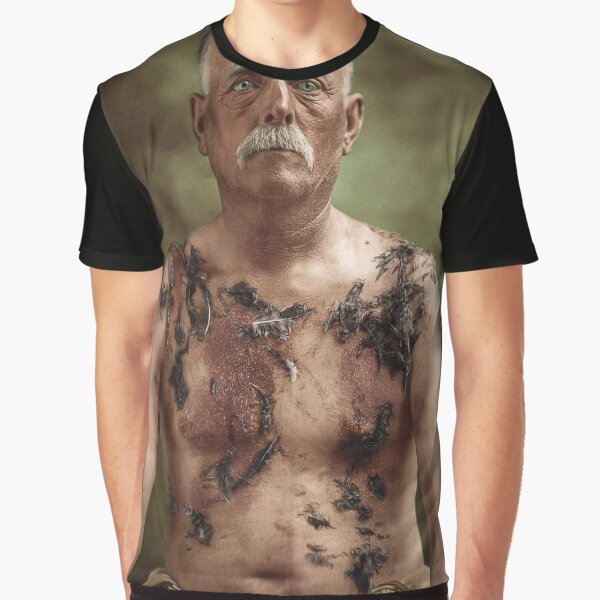 Item preview, tarred and feathered in 1890 designed and sold by Mario  Unger.