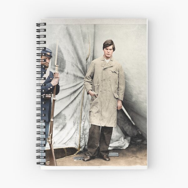 Item preview, Lewis Powell 1865 designed and sold by Mario  Unger.