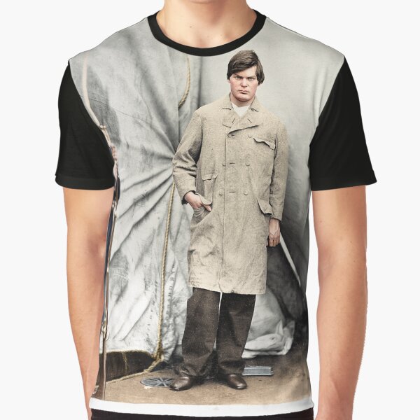 Item preview, Lewis Powell 1865 designed and sold by Mario  Unger.