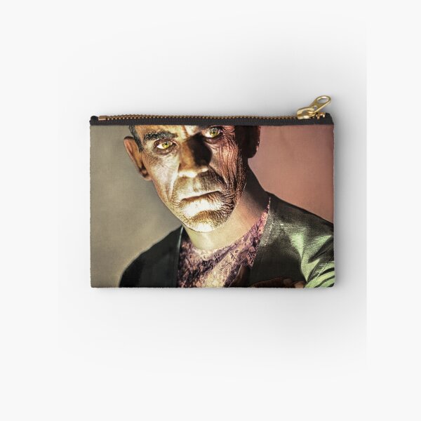 Item preview, The mummy, boris Karloff designed and sold by Mario  Unger.