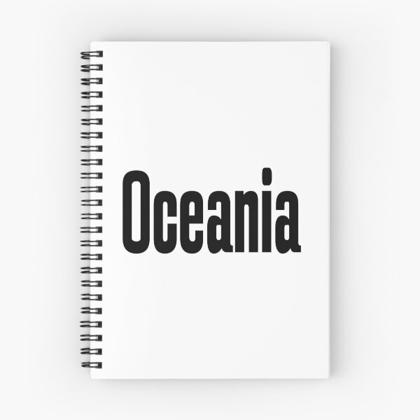 Item preview, Oceania designed and sold by ProjectX23.
