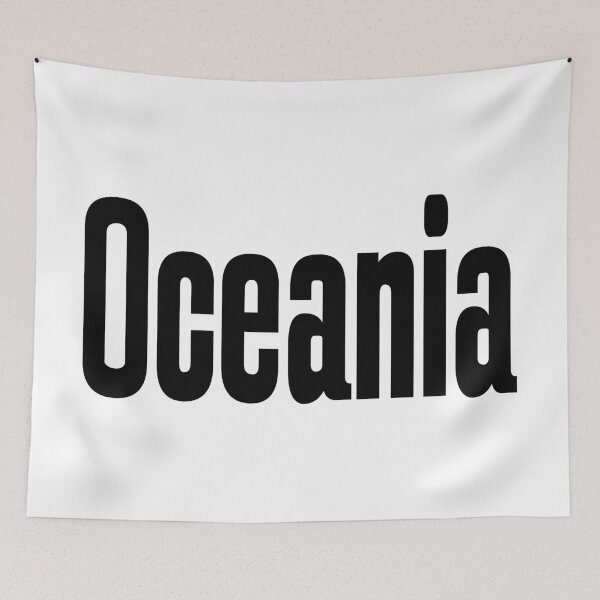 Item preview, Oceania designed and sold by ProjectX23.