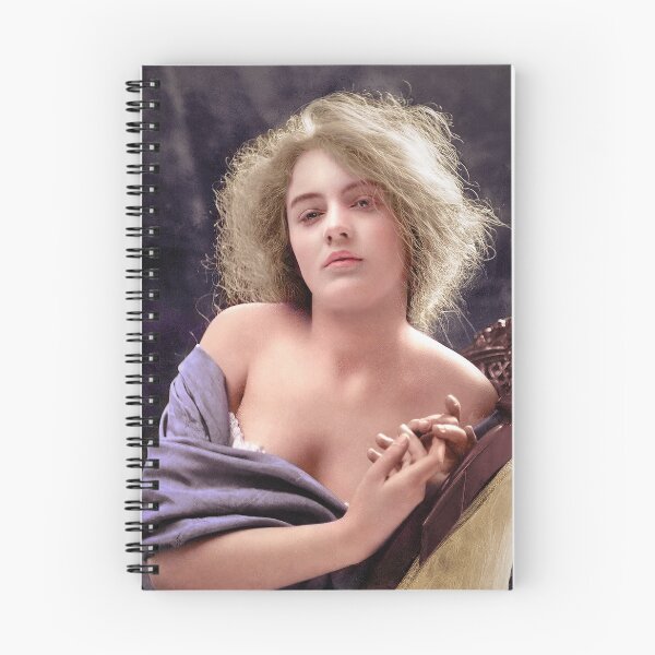 Item preview, Evelyn Nesbit designed and sold by Mario  Unger.