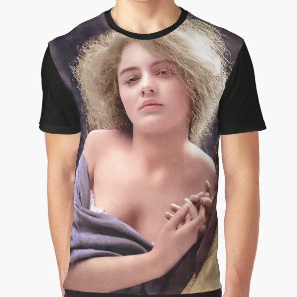 Item preview, Evelyn Nesbit designed and sold by Mario  Unger.
