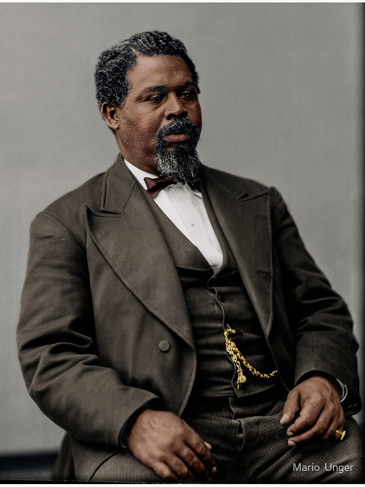 Robert Smalls 1880 Premium Matte Vertical Poster sold by Gus ...