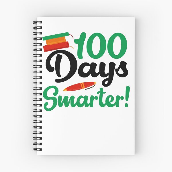 Item preview, 100 Days Of School Cute T-shirt designed and sold by KsuAnn.