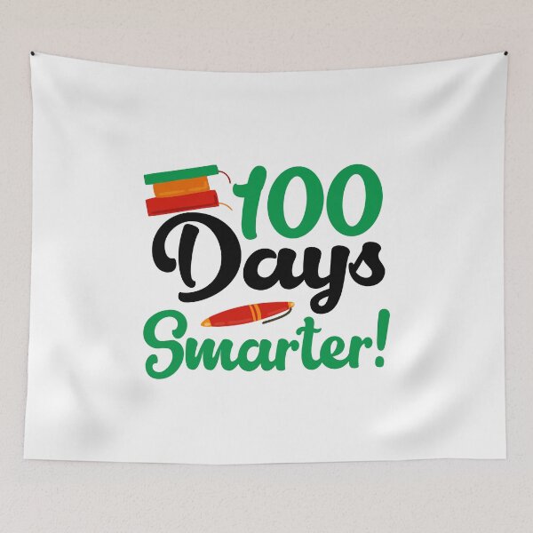 Item preview, 100 Days Of School Cute T-shirt designed and sold by KsuAnn.