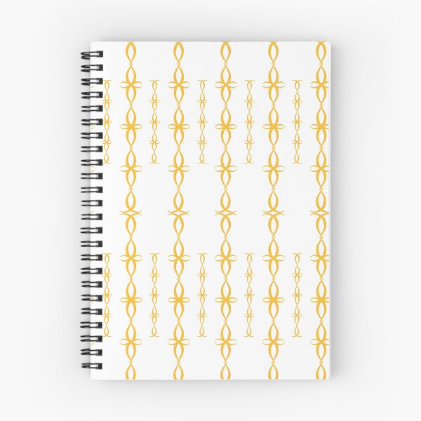 Item preview, Yellow Pattern designed and sold by madtoyman.