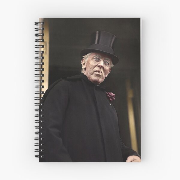 Item preview, Thomas Woodrow designed and sold by Mario  Unger.