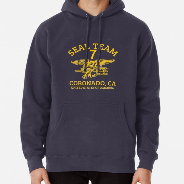 navy seal sweater