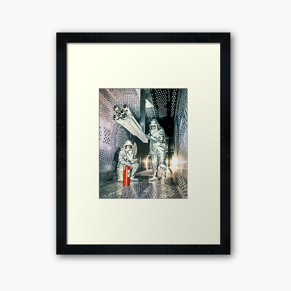 Item preview, NASA designed and sold by Mario  Unger.