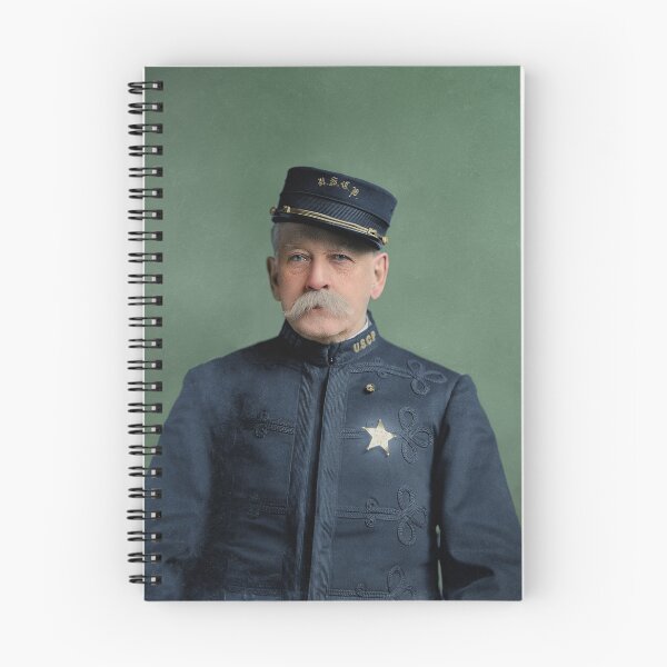 Item preview, Policeman 1890 designed and sold by Mario  Unger.