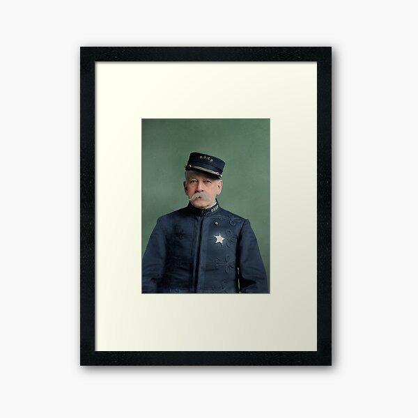 Item preview, Policeman 1890 designed and sold by Mario  Unger.