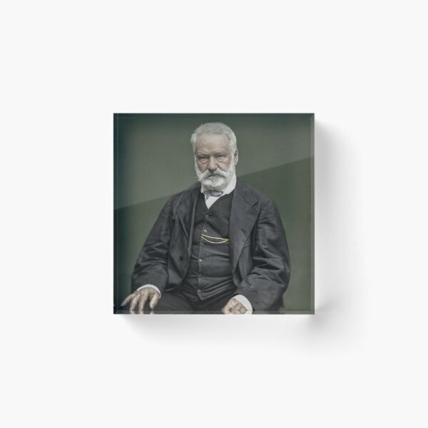 Item preview, Victor Hugo 1876 designed and sold by Mario  Unger.