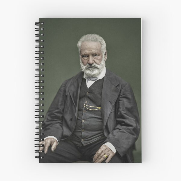 Item preview, Victor Hugo 1876 designed and sold by Mario  Unger.