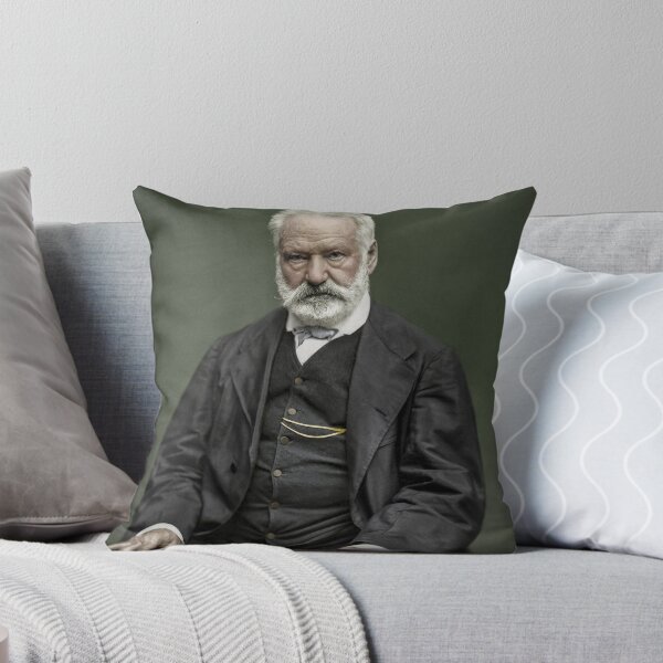Item preview, Victor Hugo 1876 designed and sold by Mario  Unger.