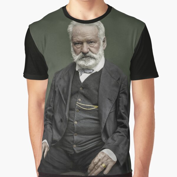Item preview, Victor Hugo 1876 designed and sold by Mario  Unger.