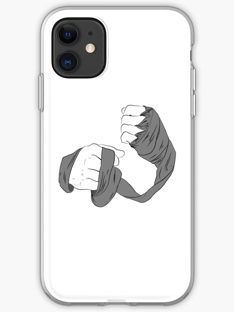 gray bandage