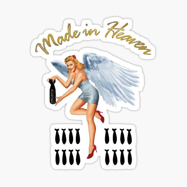 Claire Redfield Made in Heaven Design 2 remake Sticker by Shaw Phillips -  Pixels