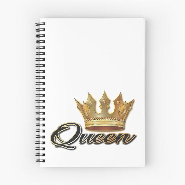 Item preview, Queen designed and sold by Ga Na.