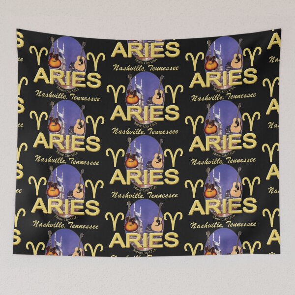 Item preview, Nashville Aries Custom Gifts designed and sold by Ken Bradford.