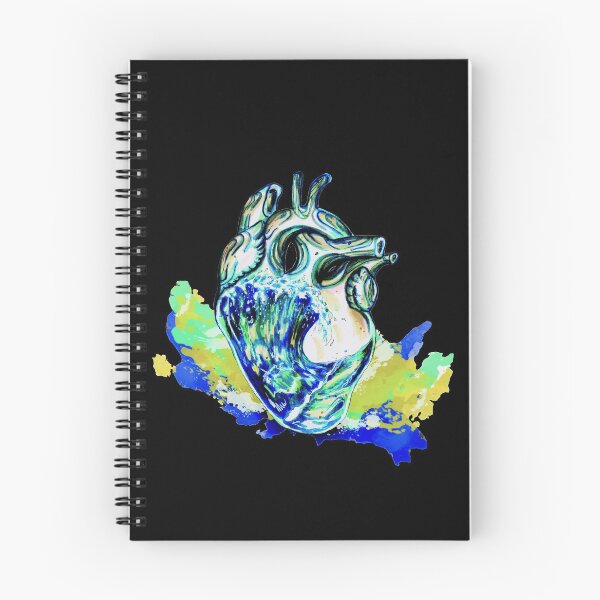 Item preview, Heart of the Ocean  designed and sold by artsofy.