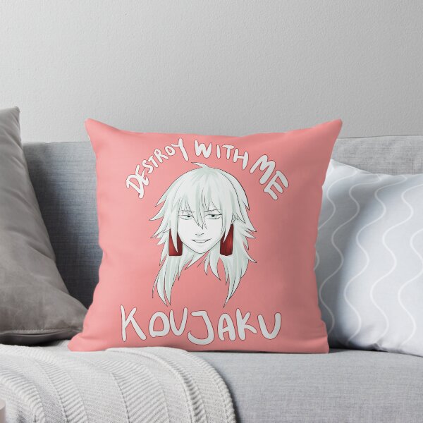 Item preview, Destroy with me, Koujaku designed and sold by jjocd.