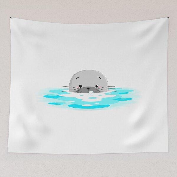 Item preview, Curiously Cute designed and sold by PandaPawPaw.