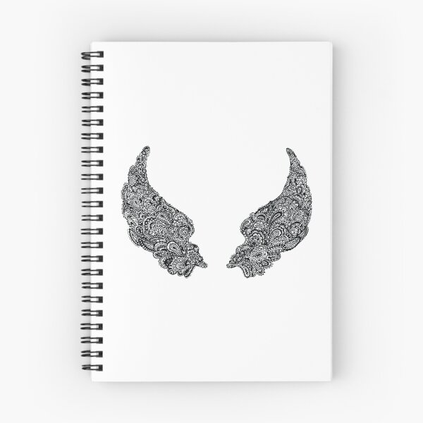 Item preview, Wings designed and sold by hayleylauren.