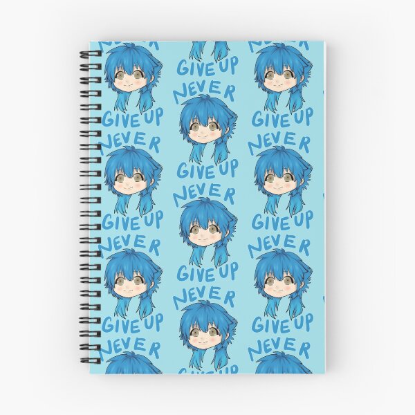 Item preview, Never give up designed and sold by jjocd.