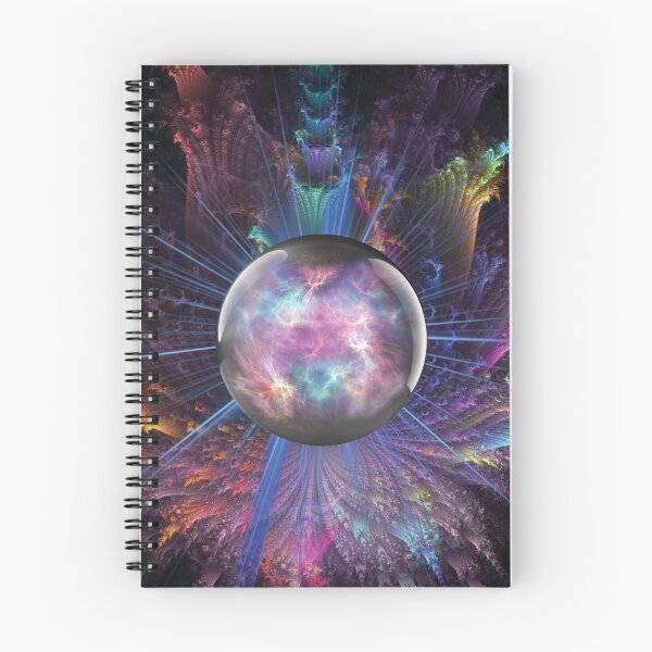 Item preview, Shift in Consciousness designed and sold by Luna-Mac.