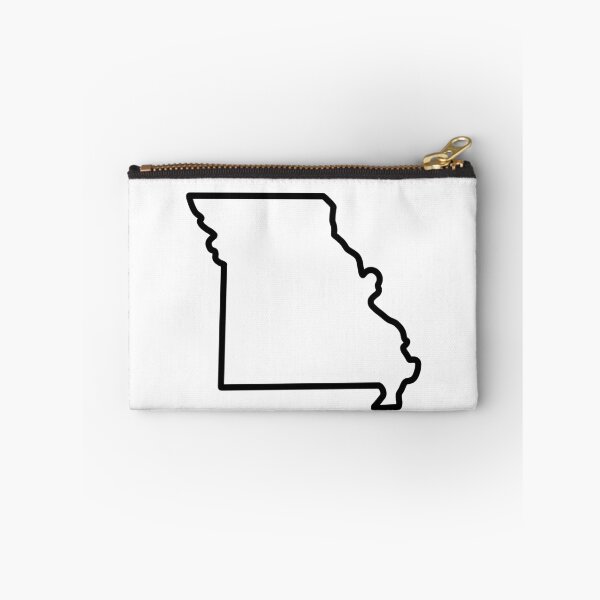 Item preview, Missouri State Outline designed and sold by Chocolate Musings.